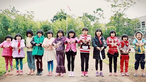 君泰一分爱心2018英德 妄想篇